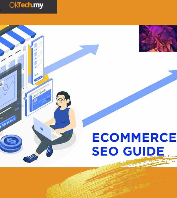 Ecommerce SEO Guide Ecommerce SEO Guide