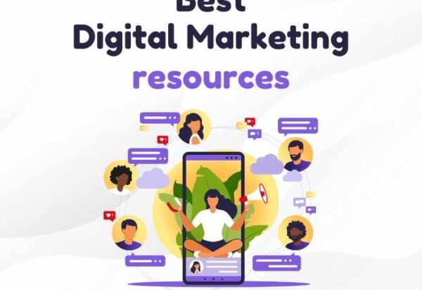 Best Digital Marketing Resources