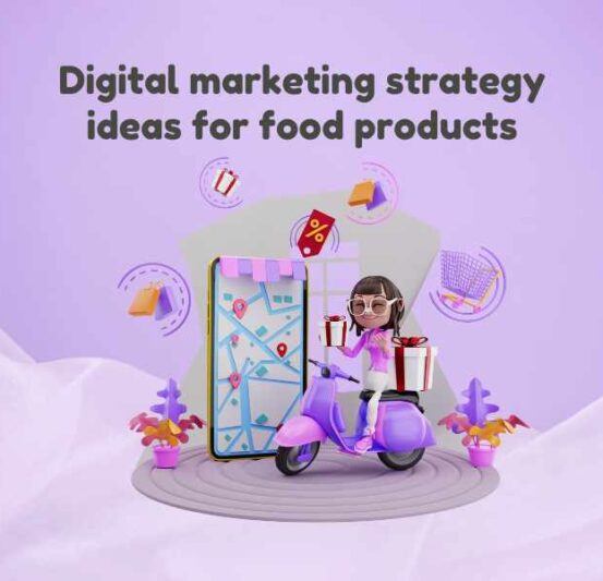 Digital Marketing Strategy Ideas