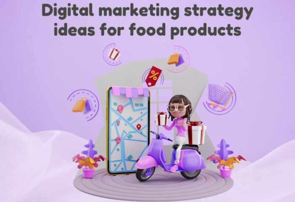 Digital Marketing Strategy Ideas