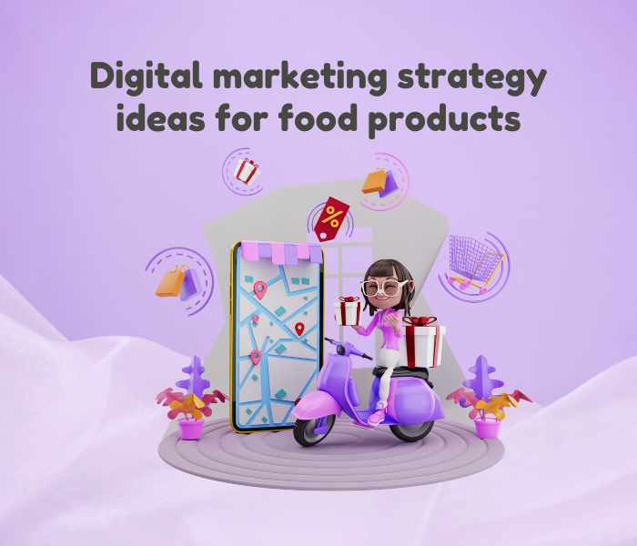 Digital Marketing Strategy Ideas