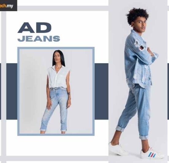 How to Advertise Denim or Jeans
