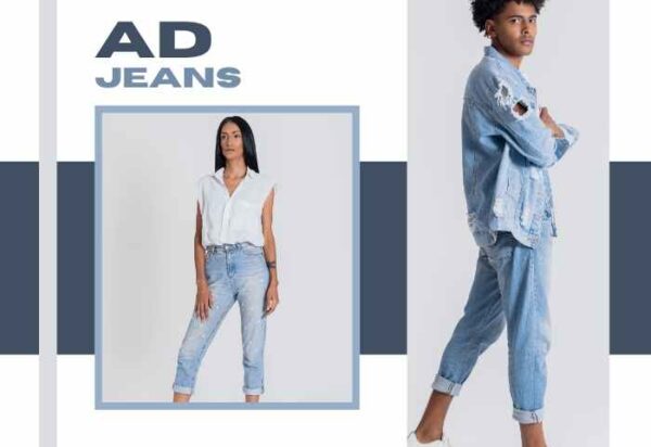 How to Advertise Denim or Jeans