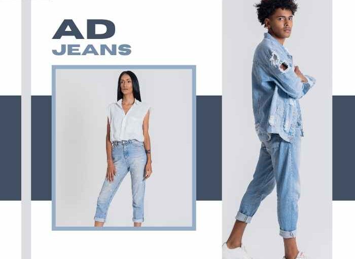 How to Advertise Denim or Jeans