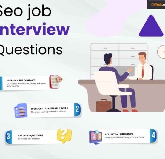 SEO Job Interview Questions