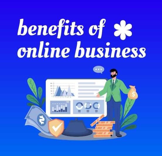 Top Benefits of Online Business in Malaysia
