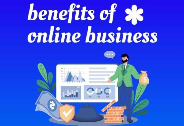 Top Benefits of Online Business in Malaysia
