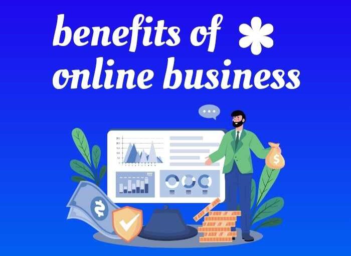 Top Benefits of Online Business in Malaysia