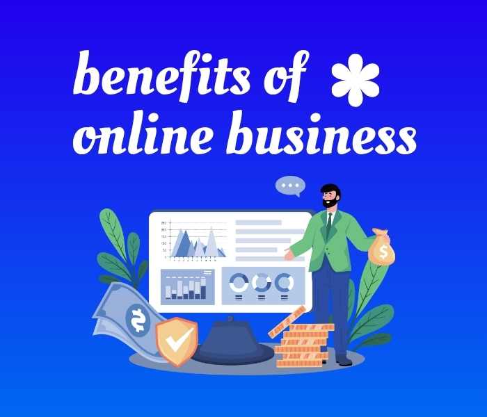 Top Benefits of Online Business in Malaysia