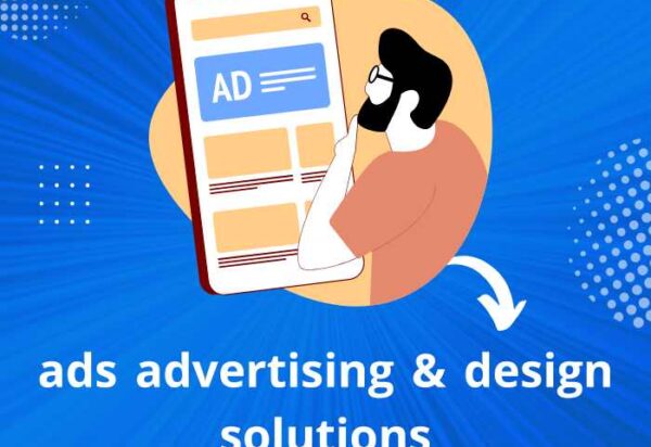 Ads Advertising & Design Solutions
