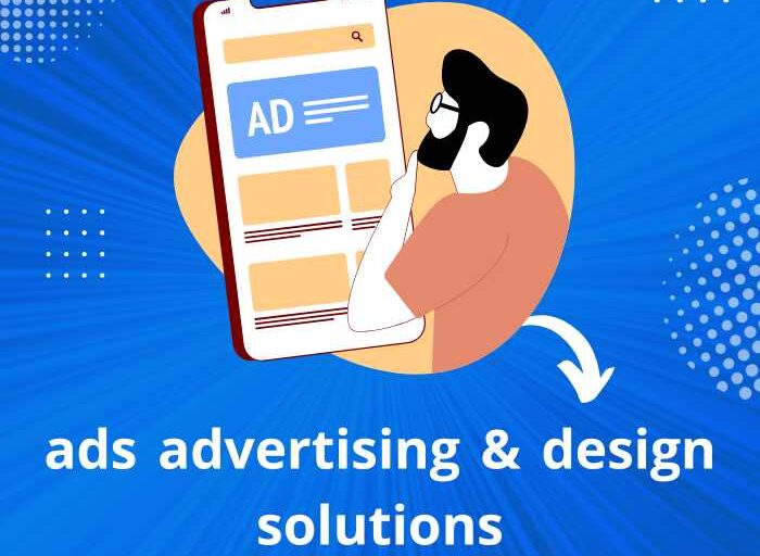 Ads Advertising & Design Solutions